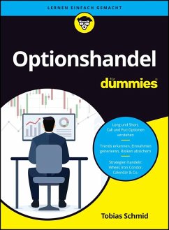 Cover Optionshandel für Dummies (eBook, ePUB)
