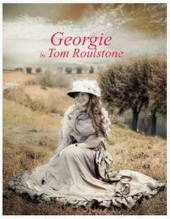 Cover Georgie (Cheyenne Springs, #8) (eBook, ePUB)
