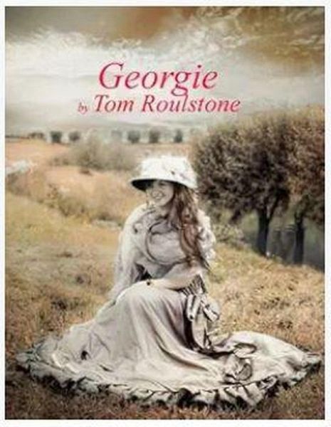 Georgie (Cheyenne Springs, #8) (eBook, ePUB) Georgie (Cheyenne Springs, #8) (eBook, ePUB)