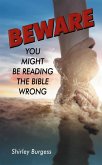 BEWARE (eBook, ePUB)
