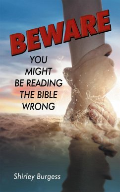 Cover BEWARE (eBook, ePUB)