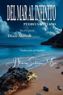 Cover Del Mar al Infinito (eBook, ePUB)
