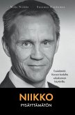 Pysäyttämätön (eBook, ePUB) Pysäyttämätön (eBook, ePUB)