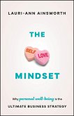 The Self-Love Mindset (eBook, ePUB)