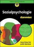 Sozialpsychologie für Dummies (eBook, ePUB) Sozialpsychologie für Dummies (eBook, ePUB)