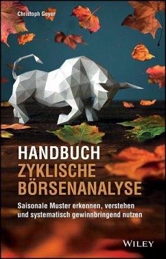 Handbuch Zyklische Börsenanalyse (eBook, ePUB) Cover Handbuch Zyklische Börsenanalyse (eBook, ePUB)