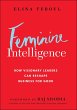 Feminine Intelligence (eBook, ePUB) - Bild 1