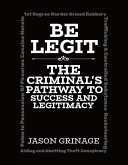 Be Legit (eBook, ePUB) Be Legit (eBook, ePUB)