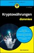 Kryptowährungen für Dummies (eBook,... - Bild 1