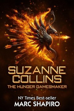 Cover Suzanne Collins: The Hunger Gamesmaker (eBook, ePUB)