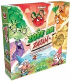 Zoff am Zaun