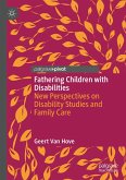 Fathering Children with Disabilities (eBook, PDF)