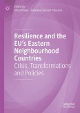 Resilience and the EU's Eastern Neighbourhood Countries (eBook, PDF)