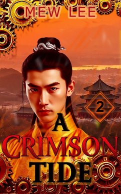 A Crimson Tide (eBook, ePUB) - Lee, Mew