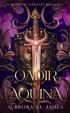 Qadir of Aquina - A Medieval Fantasy Romance (Lords of Magic, #4) (eBook, ePUB) Qadir of Aquina - A Medieval Fantasy Romance (Lords of Magic, #4) (eBook, ePUB)