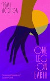 One Leg on Earth (eBook, ePUB)