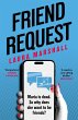 Friend Request (eBook, ePUB) - Bild 1
