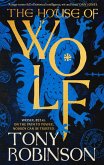 The House of Wolf (eBook, ePUB) The House of Wolf (eBook, ePUB)