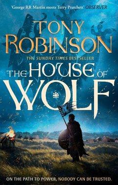 Cover The House of Wolf (eBook, ePUB)
