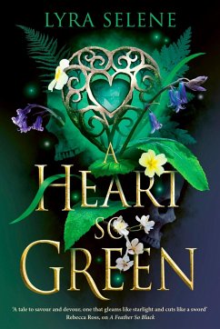 Cover A Heart So Green (eBook, ePUB)