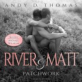 River & Matt - Patchwork (MP3-Download) River & Matt - Patchwork (MP3-Download)