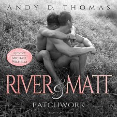 River & Matt - Patchwork (MP3-Download) - Thomas, Andy D.