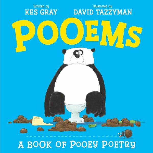 Pooems (eBook, ePUB) Pooems (eBook, ePUB)