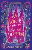 A Witch's Guide to Love and Deception (eBook, ePUB)