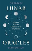 The Book of Lunar Oracles (eBook, ePUB)