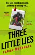 Three Little Lies (eBook, ePUB) - Bild 1