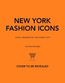 New York Fashion Icons (eBook, ePUB) New York Fashion Icons (eBook, ePUB)