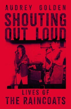 Shouting Out Loud (eBook, ePUB) Cover Shouting Out Loud (eBook, ePUB)
