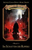 Sherlock Holmes Band 01 - Im Schatten des Rippers (eBook, ePUB)