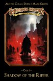Sherlock Holmes Case 01: Shadow of the Ripper (eBook, ePUB)