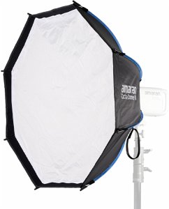 Amaran Octa Dome 90