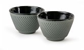 1x2 Bredemeijer Teebecher Xilin Gusseisen hellgrün 153095 1x2 Bredemeijer Teebecher Xilin Gusseisen hellgrün 153095