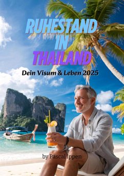 Cover Ruhestand in Thailand (eBook, ePUB)