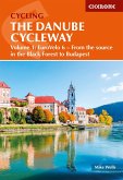 The Danube Cycleway Volume 1 (eBook, ePUB)