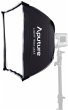 Amaran Light Box 45x45 - Bild 1