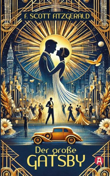 Der große Gatsby (eBook, ePUB) Der große Gatsby (eBook, ePUB)