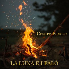 Cover La luna e i falò (MP3-Download)