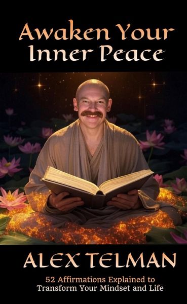 Awaken Your Inner Peace (eBook, ePUB)