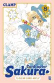 Cardcaptor Sakura Clear Card Arc vol. 08 (eBook, ePUB) Cardcaptor Sakura Clear Card Arc vol. 08 (eBook, ePUB)