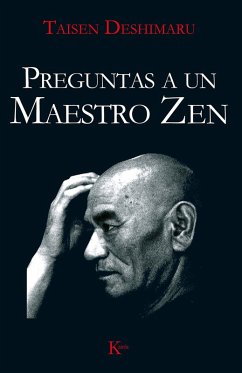 Preguntas a un maestro Zen (eBook, ePUB) - Deshimaru, Taisen
