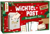 Wichtelpost - Briefkasten-Set  (Restauflage)