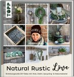 Natural Rustic Love  (Mängelexemplar)
