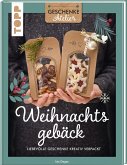 Geschenkeatelier. Weihnachtsgebäck  (Mängelexemplar)