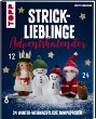 Strick-Lieblinge Adventskalender.... - Bild 1