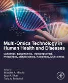 Multi-Omics Technology in Human Health and Diseases (eBook, PDF)