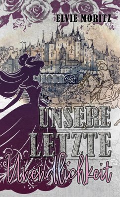 Cover Unsere letzte Unendlichkeit (eBook, ePUB)